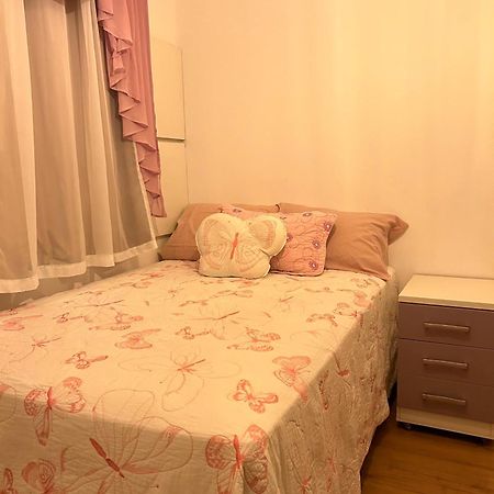 Apto Centro 200 Mts Atlantico Shopping E Praia Балнеариу-Камбориу Экстерьер фото